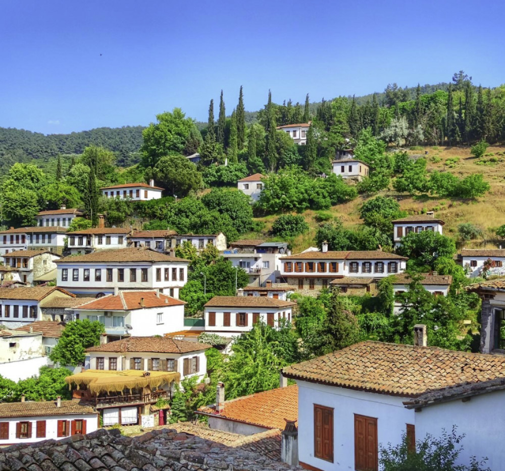 Ephesus&Sirince Village Tour w/wine tasting - Kusadasi | Project Expedition