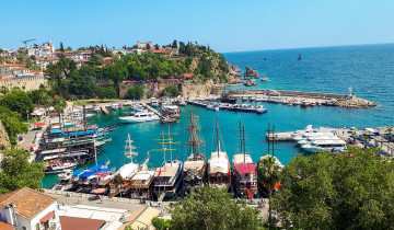 A picture of 12 Days - Highlights of Turkey (by plane)