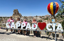 Istanbul & Cappadocia - 6 Days