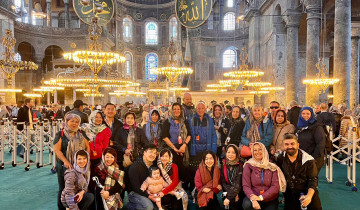 A picture of Explore Istanbul’s Old Town! 3 Days with Hotel, Tours & Transfers