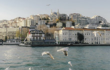 Istanbul - 4 Days City Break