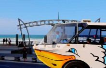 Aquaduck Safaris Gold Coast4