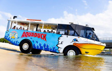 Aquaduck Safaris Gold Coast10