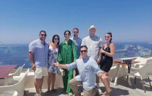 Santorini Day Tours19