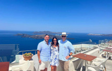 Santorini Day Tours26