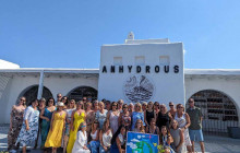 Santorini Day Tours11