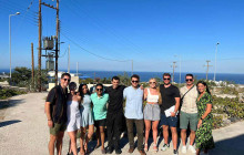 Santorini Day Tours14