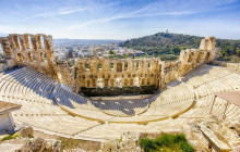 Ancient Greece Tours and Transfers13