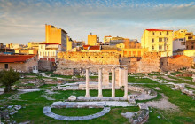 Ancient Greece Tours and Transfers18