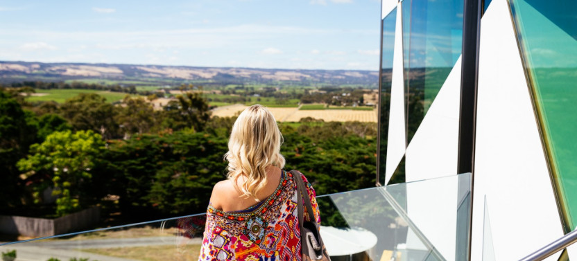 Essential McLaren Vale - Private Day Tour