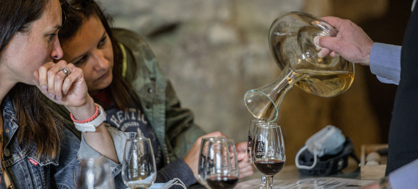Loire Valley Small Group Tour Of Chenonceau, Chambord & Wine Tasting