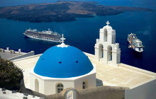 Santorini Day Tours16