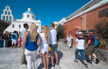 Santorini Day Tours19