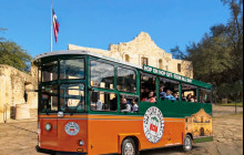 Historic Tours of America / Old Town Trolley Tours5