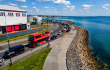 City Sightseeing Hop On Hop Off Bus Tour Galway