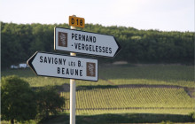 Private Côte de Beaune Burgundy Wine Tour