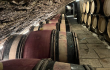 Private Côte de Nuits Burgundy Wine Tour