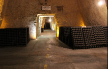 Private Champagne Day Tour to Veuve Cliquot & Family Grower