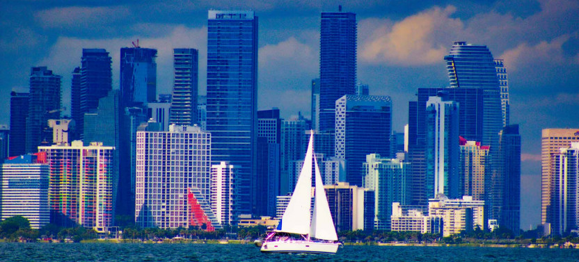 4 Hour Sailing Ritual Tour Aboard Private Charter