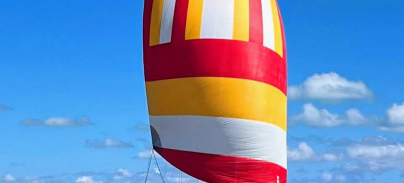 5 Hour Private Charter Sailing Mantras