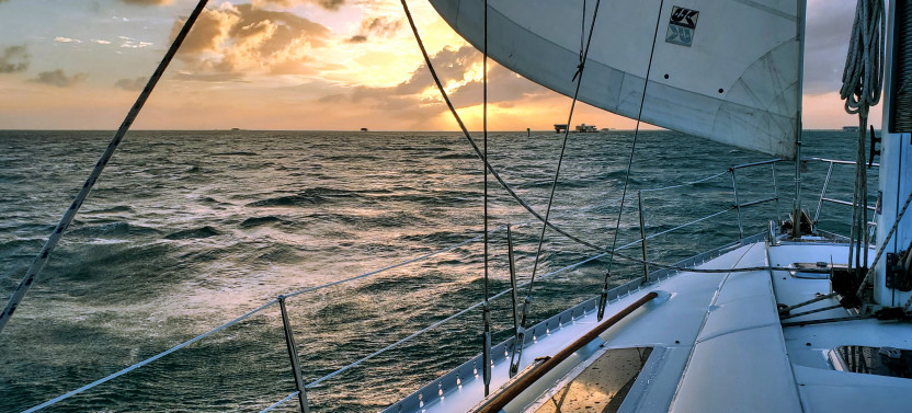 8h Private Sailing, Snorkelling, Paddleboarding & More