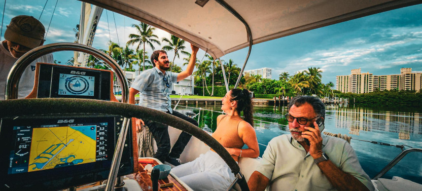 8h Private Sailing, Snorkelling, Paddleboarding & More