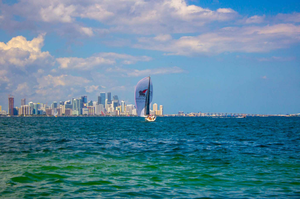 Destino Charters LLC