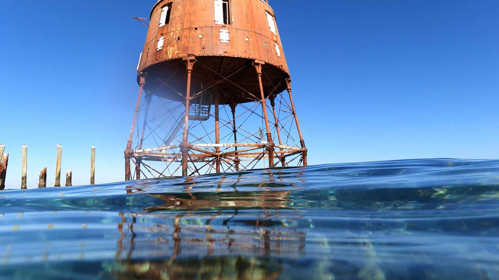 Destino Charters LLC