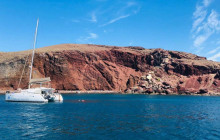 Santorini Day Tours21