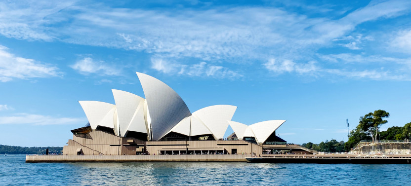 Opera House & Aussie Animals - A Private Tour of Sydney's Icons