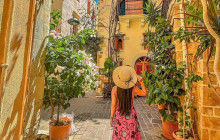 Crete Private & Luxury Tours by Snami Travel34