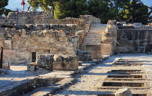 Crete Private & Luxury Tours by Snami Travel19