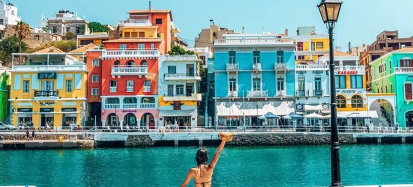 Mirabello Luxuries with Spinalonga & Agios Nikolaos from Elounda