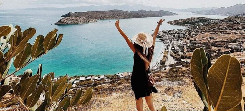 Mirabello Luxuries with Spinalonga & Agios Nikolaos from Elounda