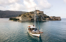 Crete Private & Luxury Tours by Snami Travel4