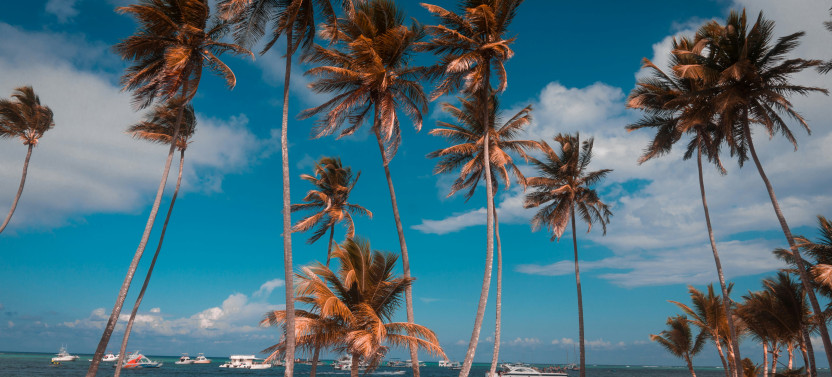 Tailor Made Trips – 3D/2N Punta Cana Getaway w/ All Inclusive Resort