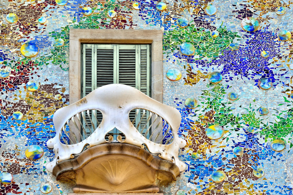 Barcelona Old Town Tour w/ Optional Skip-the-Line ticket to Casa Batllo