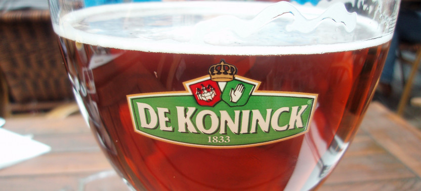 Antwerp Beer Tour