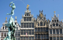 Brussels Walking Tours1