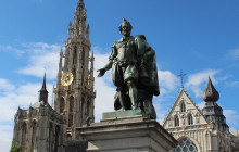 Brussels Walking Tours4