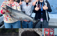 Reel Alaska Fishing Charters9