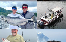 Reel Alaska Fishing Charters10