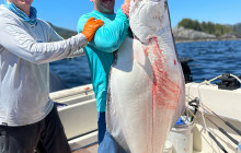 Reel Alaska Fishing Charters6