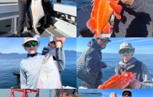 Reel Alaska Fishing Charters7