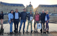 Wanderer Footsteps - Your friend in Bordeaux2