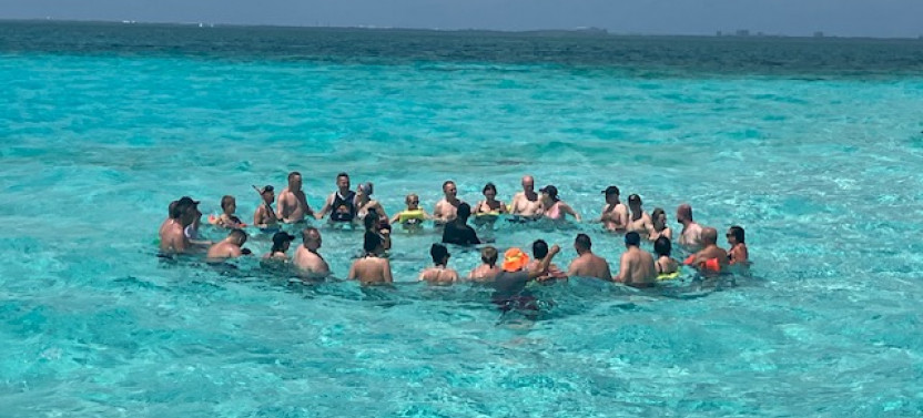 Private Catamaran Sail & Snorkel Tour - 4 Hours