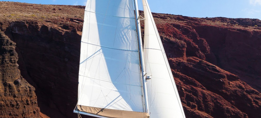 Private Sunset Sailing Catamaran Cruise with BBQ, Open bar & Transfers