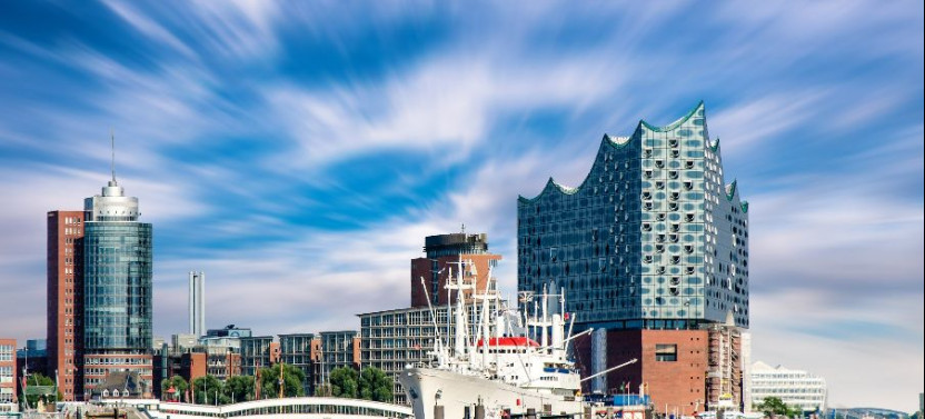 Highlights of Hamburg Shore Excursion from the port of Kiel