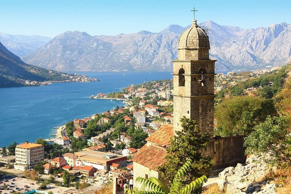 Via Tours Croatia