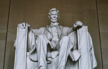 DC Private Historical Walking Tour